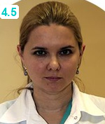 Уртюкова Марина Владиславовна