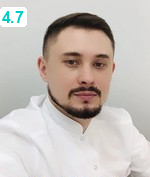 Гильмутдинов Рустам Вилович