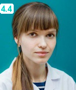Хадыева Елена Исаевна