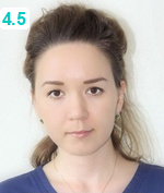 Гайсина Элина Анваровна