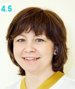 Клетенкова Татьяна Алексеевна