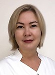 Карипова Резеда Нурмухамметова