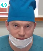 Амирханов Ленар Наилевич