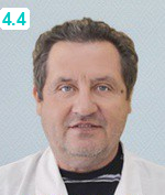 Миролюбов Леонид Михайлович