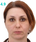 Ванькова Елена Ивановна