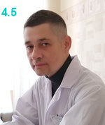 Решетников Николай Николаевич
