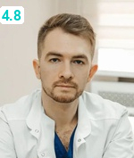 Канюков Сергей Сергеевич