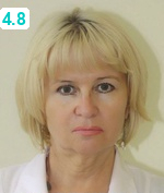 Ванярина Ольга Владимировна