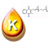 Анализ крови на витамин K (филлохинон)
