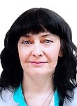 Батыева Елена Юрьевна