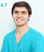 Магсумов Артур Магсумович