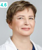 Курятникова Вера Сергеевна