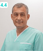 Хисматов Айрат Мударисович