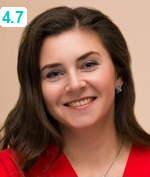 Златковская Мария Вячеславовна