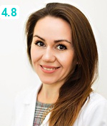 Матрук Марина Николаевна