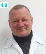 Лобкарёв Олег Александрович