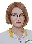 Мавлиева Айсылу Фидаесовна